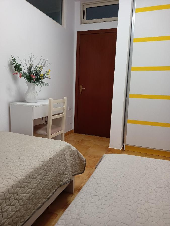 Apartman Dagmar Durrës Exterior foto